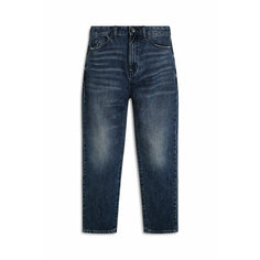 Джинсы Armani Exchange, размер 29, темно-синий