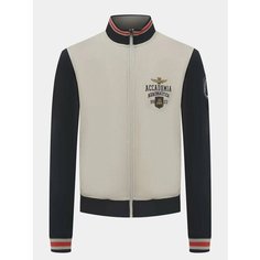 Олимпийка Aeronautica Militare, размер M, , мультиколор