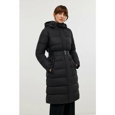 Пальто Baon B0724511, размер XXL, black