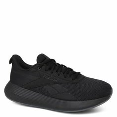 Кроссовки Reebok, размер 36.5, черный