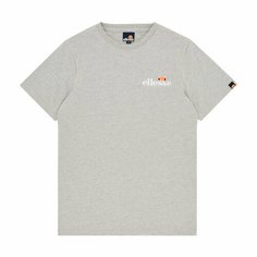 Футболка ellesse, размер T6, серый