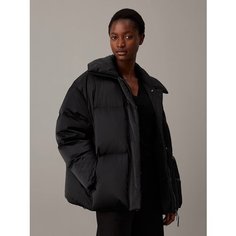 Куртка CALVIN KLEIN, размер XL, черный