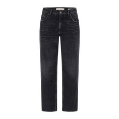 Джинсы GUESS, размер 31/32, чeрный