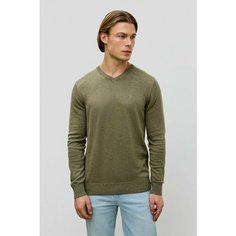Джемпер Baon B631201, размер 54, , зеленый
