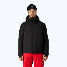 Куртка спортивная STAYER Classic, размер XXL, черный
