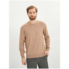 Джемпер Baon B631202, размер S, , light caramel melange