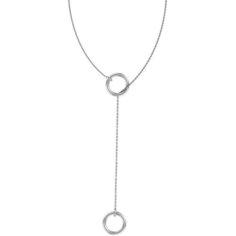 Колье Яхонт, серебро, 925 проба, длина 38 см.