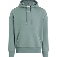 Худи CALVIN KLEIN, размер L, , голубой