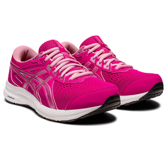 Кроссовки ASICS GEL-CONTEND 8, размер 9 US, розовый