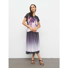 Блуза Taifun by Gerry Weber, размер 42, grey