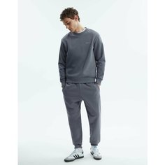 Брюки спортивные Gloria Jeans, размер S/182 (44-46), серый