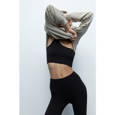 Майка Befree Sport, размер M-L, чёрный