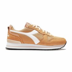 Кроссовки Diadora Olympia, размер T45, оранжевый