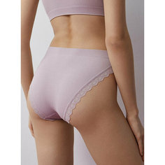 Трусы MiNiMi, размер M/L, розовый