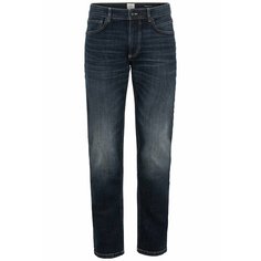 Джинсы зауженные Camel Active Denim Regular Fit, размер 38/34, синий
