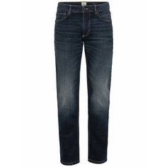Джинсы зауженные Camel Active, размер 35/34, синий