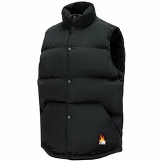 Жилет LI-NING Mens sleeveless jacket (vest), размер L, черный
