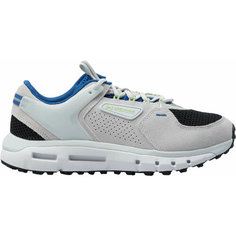 Кроссовки Under Armour UA Summit Trek Suede, размер 11,5 US, белый