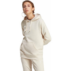 Худи спортивное adidas Adicolor Essentials Regular Hoodie W, размер S INT, , белый