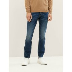 Джинсы Tom Tailor Josh, размер 30/34, cиний