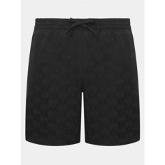 Шорты для плавания Armani Exchange, размер M, черный