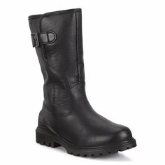 Сапоги ECCO TREDTRAY K, размер 35, черный