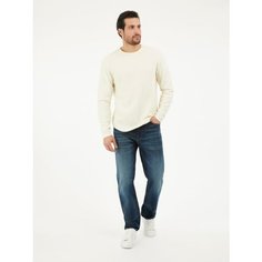 Джинсы GUESS, размер 30/32, синий