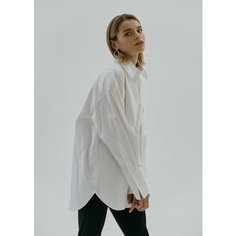 Рубашка INACHE, размер S/M, белый ИнаЧе