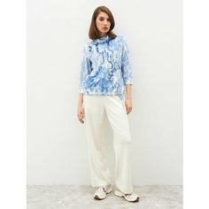 Свитшот Gerry Weber, размер 40, , голубой