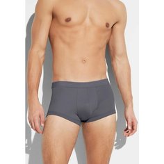 Трусы Zimmerli Sea Island, размер M, серый