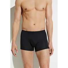 Трусы Zimmerli Pureness, размер S, черный