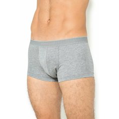 Трусы Zimmerli Sea Island, размер S, серебряный