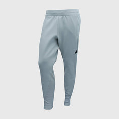 Брюки спортивные adidas, размер L, белый