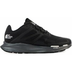 Кроссовки The North Face VECTIV EMINUS, размер 095, чёрный