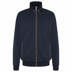 Кардиган Bugatti, размер M, , синий