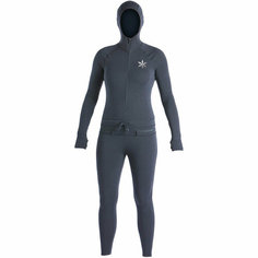 Термокомбинезон Airblaster, размер XL, black