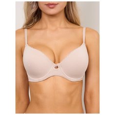 Бюстгальтер MADAMODA BF0483 A, размер 75A, off white