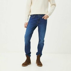 Джинсы Pepe Jeans, размер W29/L30, темно-синий