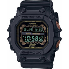 Наручные часы CASIO G-Shock, черный