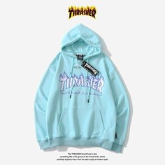 Толстовка THRASHER, размер M