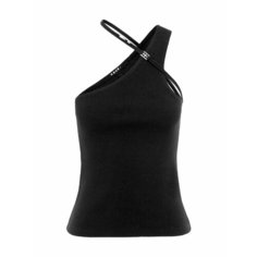 Топ Ksubi Score Tank, размер M, черный