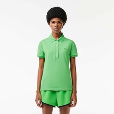 Поло LACOSTE, размер T34