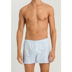 Трусы Hanro Fancy Woven, размер XL, бирюзовый
