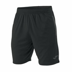 Шорты спортивные JOMA, размер 03-XS, черный