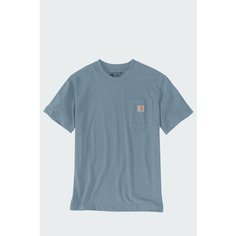 Футболка carhartt, размер M