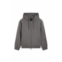 Джемпер Armani Exchange, размер XL, , серый