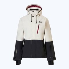 Куртка спортивная Rehall Womens Snowwear, размер XL, Moonbeam