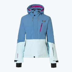 Куртка спортивная Rehall Womens Snowwear, размер XL, голубой