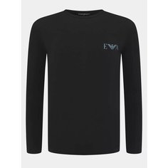 Лонгслив EMPORIO ARMANI, размер M
