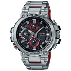 Наручные часы CASIO G-Shock, черный